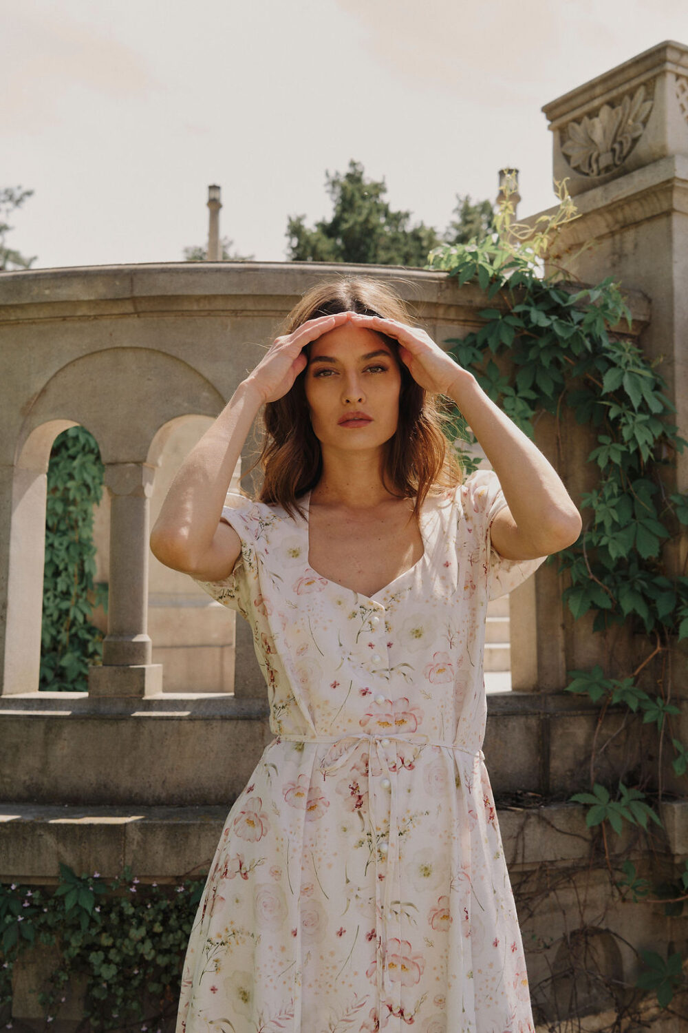 HALJINA PAOLA BLOOM - Slika 2