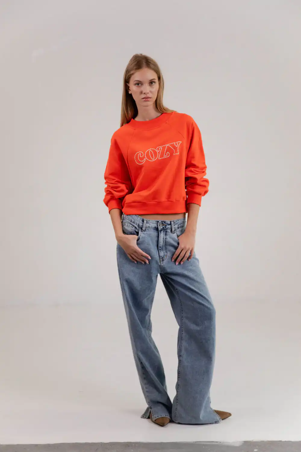 DUKS JANE RED - Slika 4