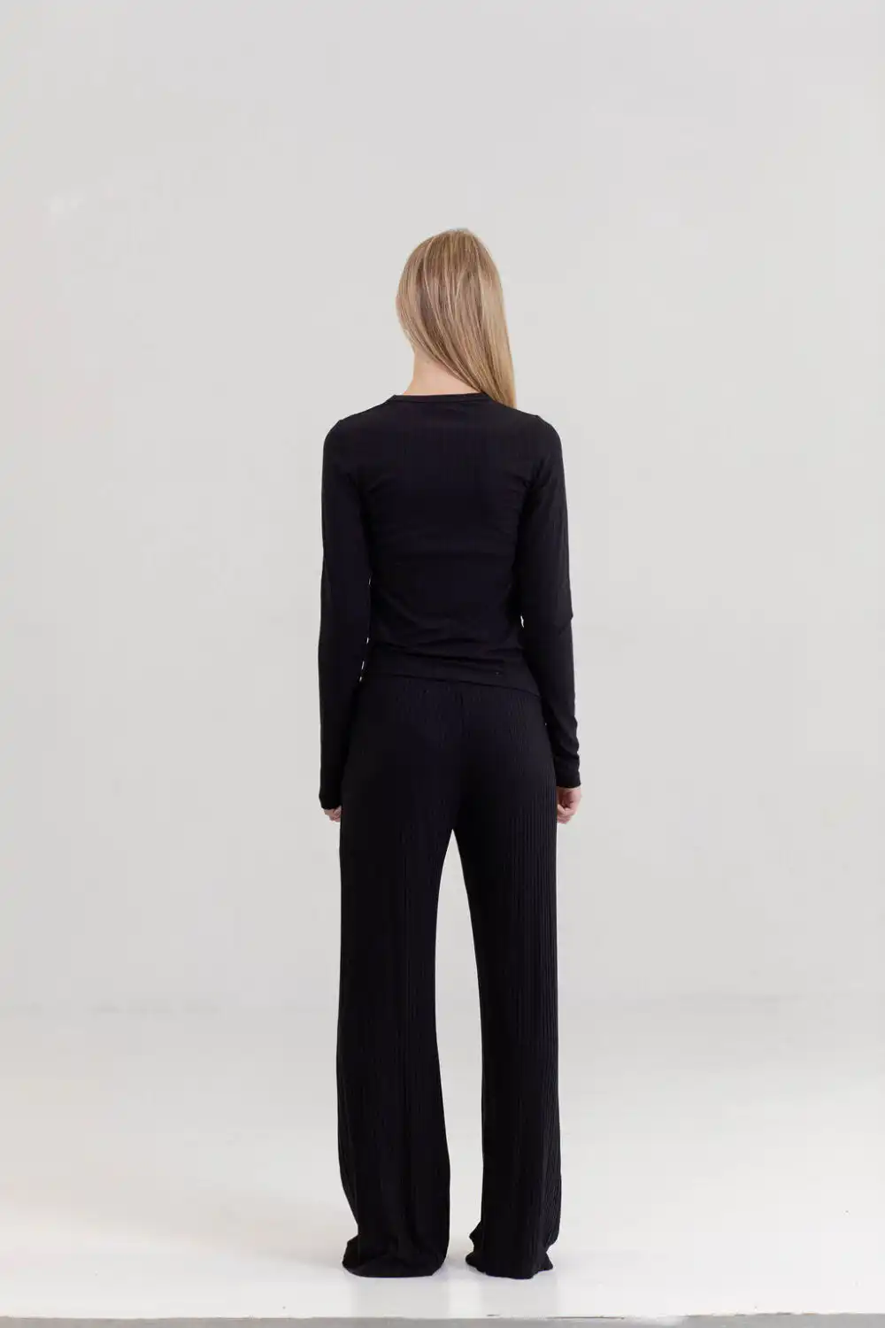 MAJICA SIAM BLACK - Slika 6