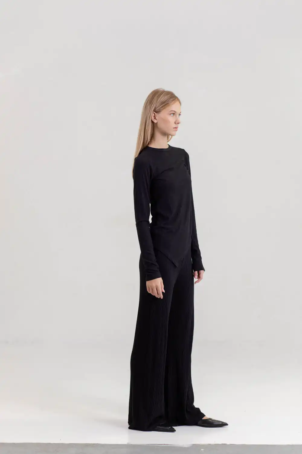 MAJICA SIAM BLACK - Slika 3