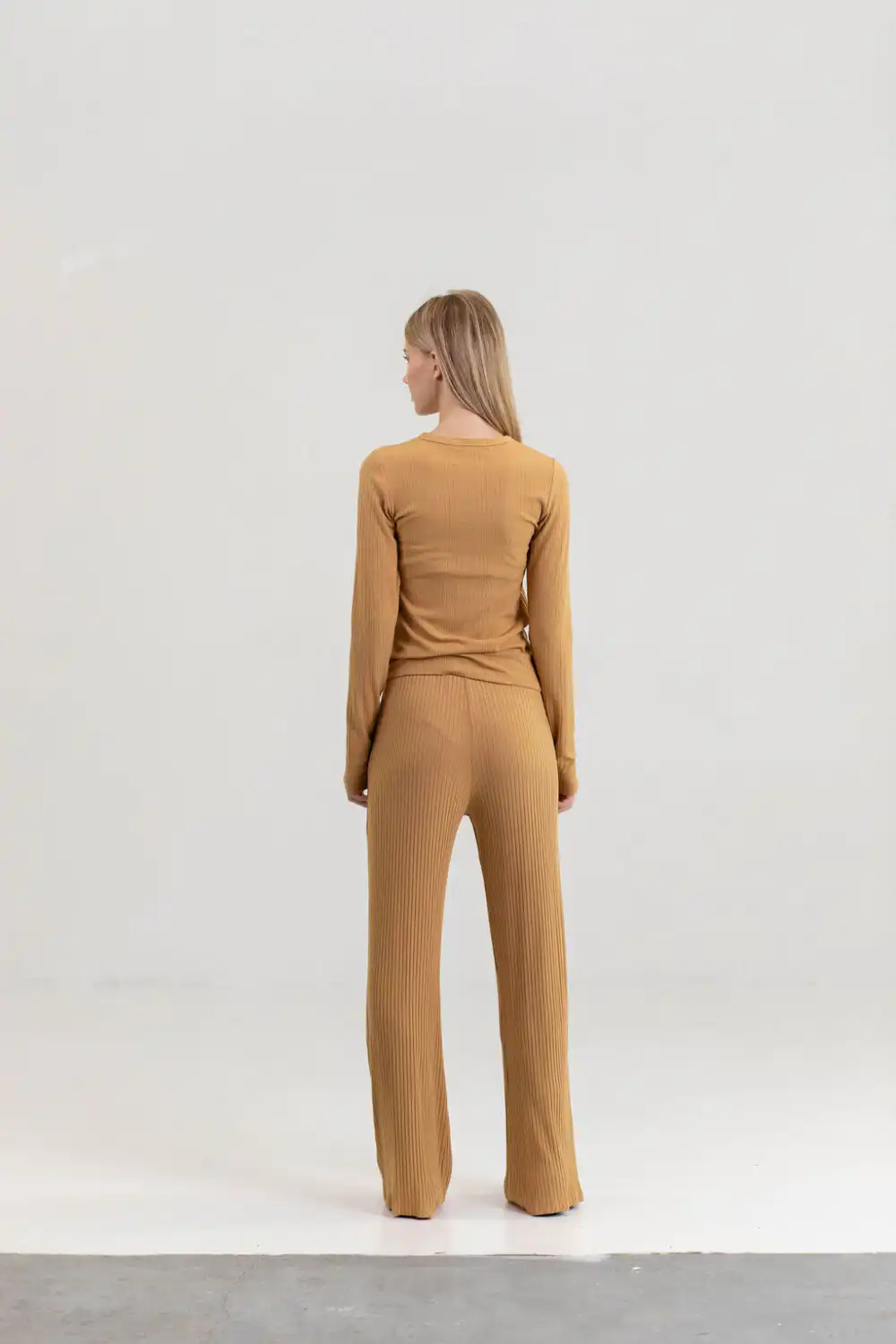 MAJICA SIAM OKER - Slika 4
