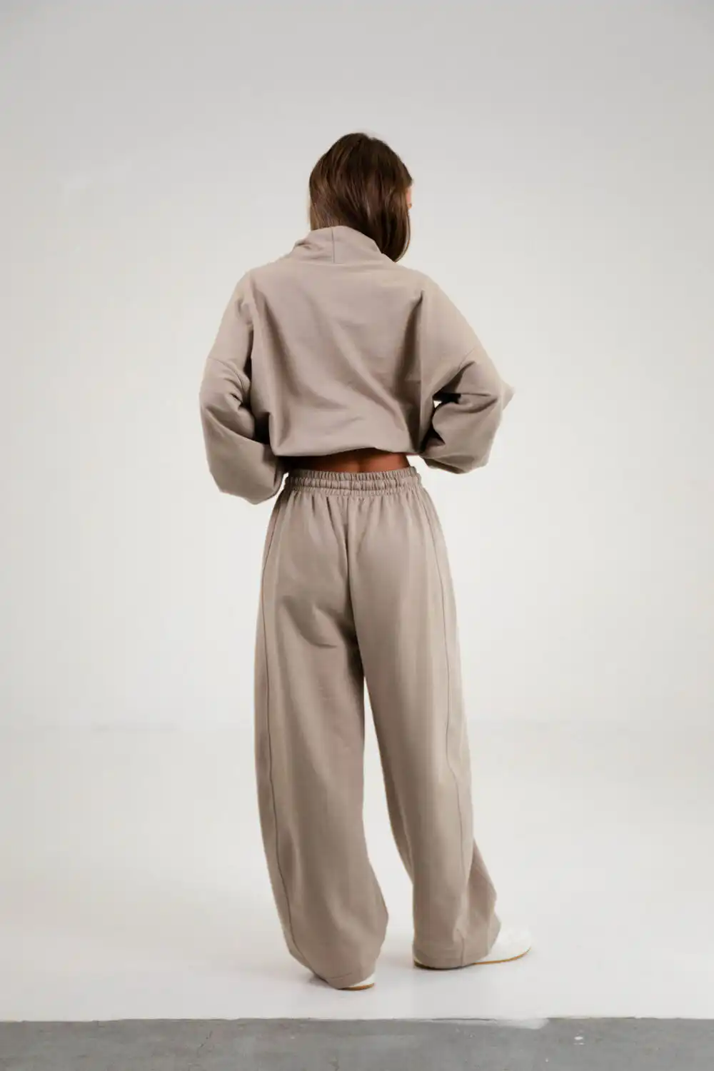 TRENERKA ASPEN MOCHA - Slika 8