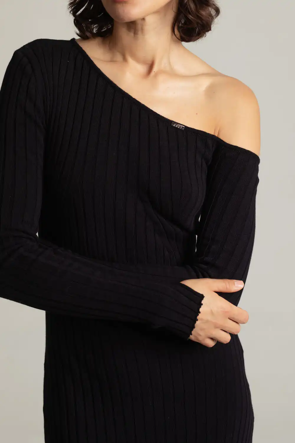 HALJINA AIDA BLACK - Slika 6