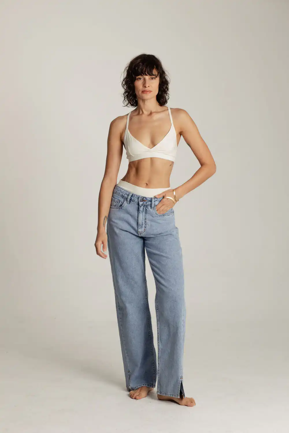 farmerke loose fit