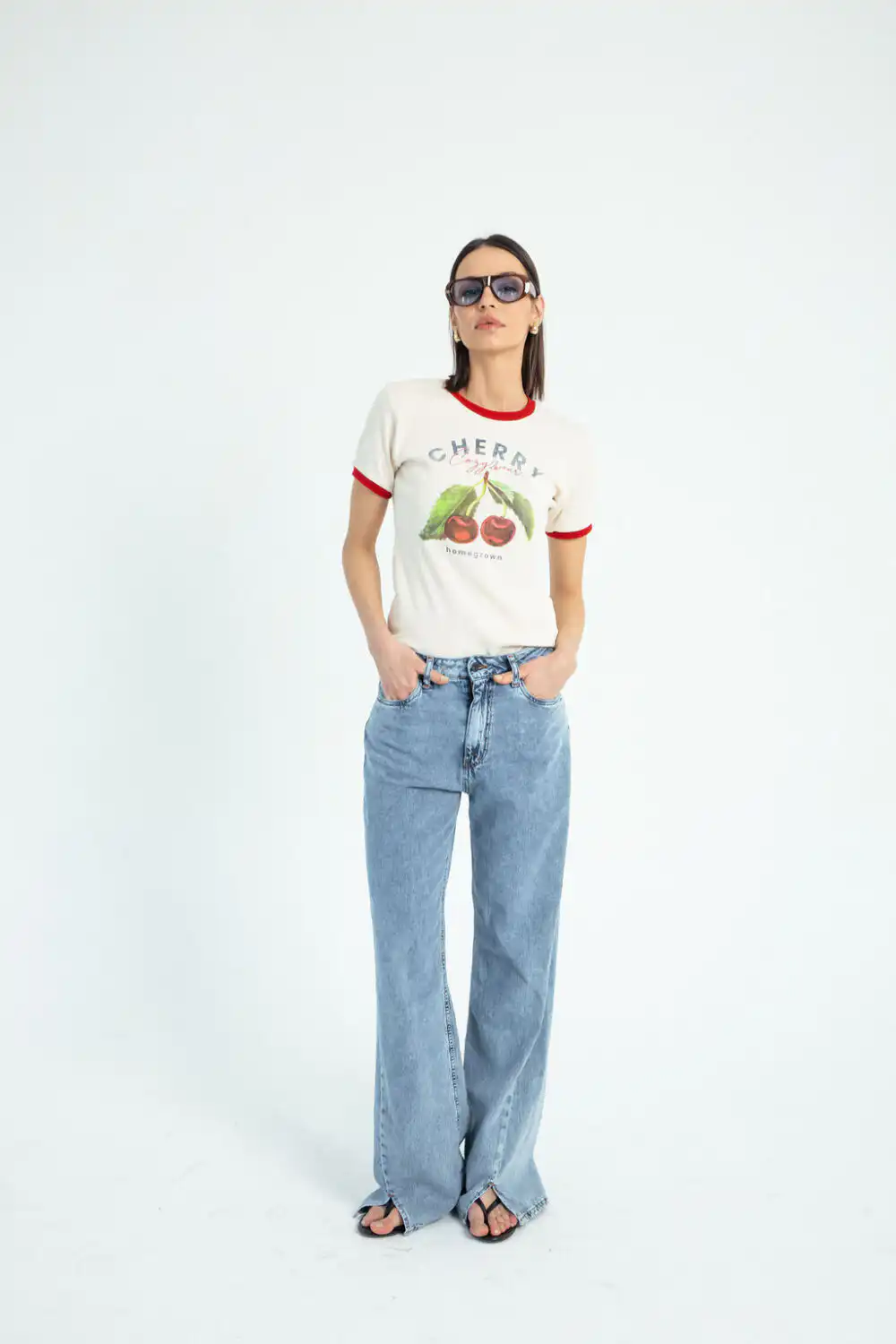 FARMERKE LOOSE FIT