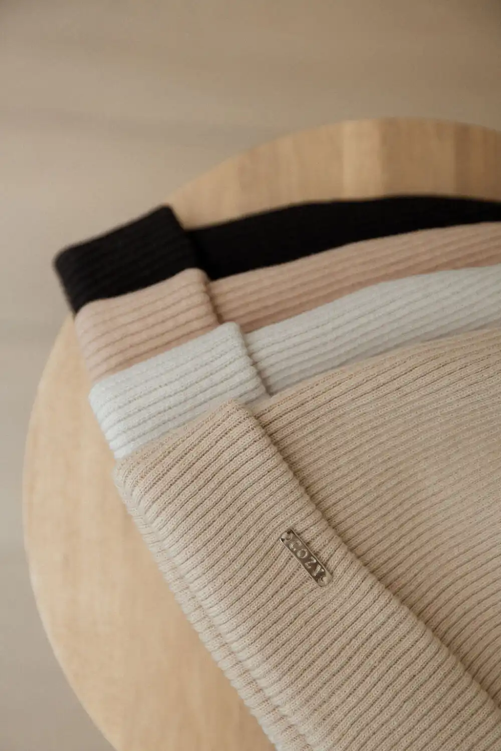 KAPA KNITTED SAND - Slika 5