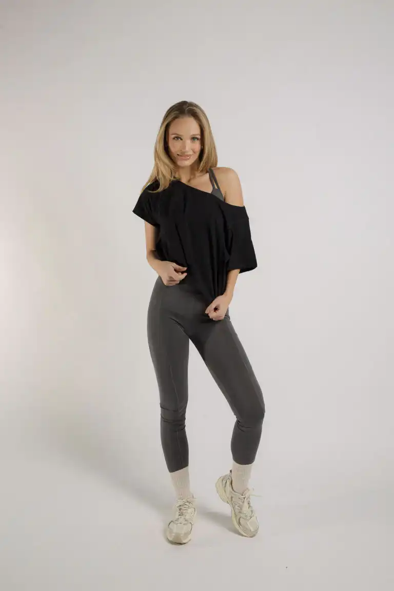 HELANKE COZY2MOVE DARK GREY
